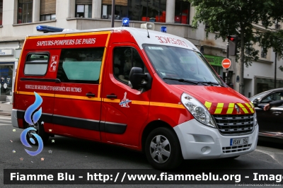 Renault Master IV serie
France - Francia
Brigade Sapeurs Pompiers de Paris
VSAV 154
Parole chiave: Renault Master_IVserie