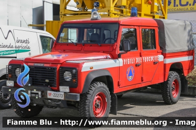 Land-Rover Defender 130
Vigili del Fuoco
Comando Provinciale di Piacenza
VF 22273
Parole chiave: Land-Rover Defender_130 VF22273