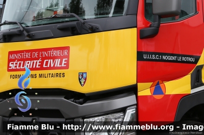 Renault T 460
Francia - France
Ministere de l'Interieur
Securitè Civile
Parole chiave: Renault T_460 EuroSatory_2016