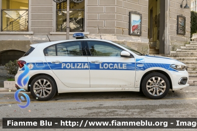 Fiat Nuova Tipo
Polizia Municipale Vasto (CH)
Allestita Ciabilli
POLIZIA LOCALE YA 329 AL
Parole chiave: Fiat Nuova_Tipo POLIZIALOCALEYA329AL