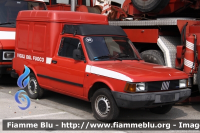 Fiat Fiorino I serie
Vigili del Fuoco
Comando Provinciale di Padova
Parole chiave: Fiat Fiorino_Iserie