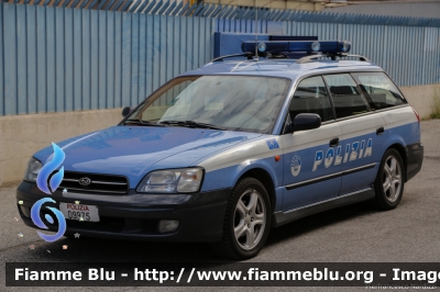 Subaru Legacy AWD I serie
Polizia di Stato
Polizia Stradale
POLIZIA D9975
Parole chiave: Subaru Legacy_AWD_Iserie POLIZIAD9975