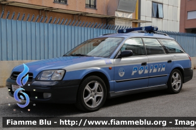 Subaru Legacy AWD I serie
Polizia di Stato
Polizia Stradale
POLIZIA D9975
Parole chiave: Subaru Legacy_AWD_Iserie POLIZIAD9975