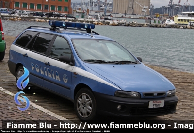 Fiat Marea Weekend I serie
Polizia di Stato
Artificieri
POLIZIA E1188
Parole chiave: Fiat Marea_Weekend_Iserie POLIZIAE1188 Festa_Forze_Armate_2010