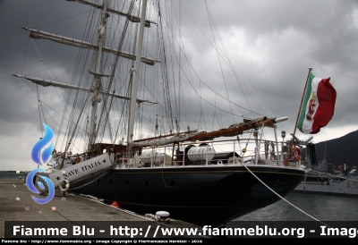 Nave Italia
Marina Militare Italiana
Yacht Club Italiano
Parole chiave: Nave Italia