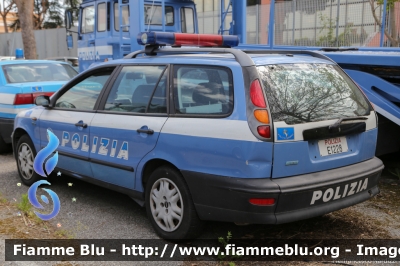 Fiat Marea Weekend I serie
Polizia di Stato
Polizia Stradale
POLIZIA E1228
Parole chiave: Fiat Marea_Weekend_Iserie POLIZIAE1228