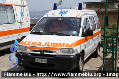Citroen Jumpy I serie
Pubblica Assistenza Croce Bianca Le Grazie (Portovenere - SP)
Parole chiave: Citroen Jumpy_Iserie Ambulanza