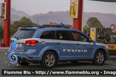 Fiat Freemont
Polizia di Stato
Polizia Stradale in servizio sulla rete autostradale SALT
POLIZIA H7437
Parole chiave: Fiat Freemont POLIZIAH7437