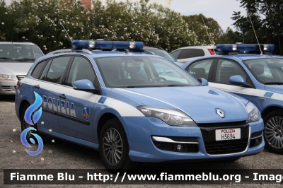 Renault Laguna Sportour III serie restyle
Polizia di Stato
Polizia Stradale in servizio sulla rete autostradale di Autostrade per l'Italia
POLIZIA H5694
Parole chiave: Renault Laguna_Sportour_IIIserie_restyle POLIZIAH5694