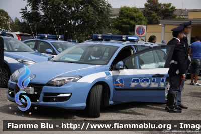 Renault Laguna Sportour III serie restyle
Polizia di Stato
Polizia Stradale in servizio sulla rete autostradale di Autostrade per l'Italia
POLIZIA H5695
Parole chiave: Renault Laguna_Sportour_IIIserie_restyle POLIZIAH5695