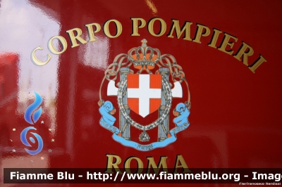 Fiat 634N
Vigili del Fuoco
Comando Provinciale di Roma
Allestita Bergomi-Magirus
VF 1289
Parole chiave: Fiat 634N VF1289