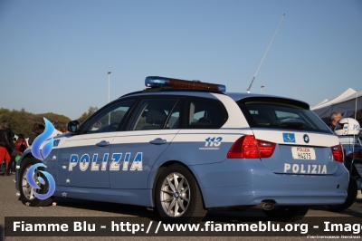 Bmw 320 Touring E91 restyle 
Polizia di Stato
Polizia Stradale
POLIZIA H4275 
Parole chiave: Bmw 320_Touring_E91_restyle POLIZIAH4275 Festa_Folgore_2011