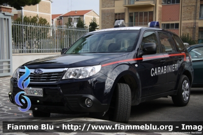 Subaru Forester V serie
Carabinieri
CC CS 260
Parole chiave: Subaru Forester_Vserie CCCS260