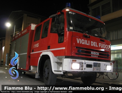 Iveco EuroFire 150E27 I serie
Vigili del Fuoco
Comando di Pisa
VF 19013
Parole chiave: Iveco EuroFire_150E27_Iserie VF19013