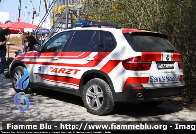 Bmw X5 II serie
Bundesrepublik Deutschland - Germania
Aicher Ambulanz Union
Parole chiave: Bmw X5_IIserie Automedica