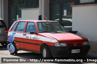 Fiat Uno II serie
Vigili del Fuoco
Comando Provinciale dell'Aquila
VF 17885
Parole chiave: Fiat Uno_IIserie VF17885