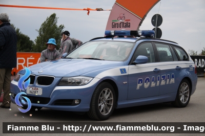 Bmw 320 Touring E91 restyle
Polizia di Stato
Polizia Stradale
POLIZIA H4187
Parole chiave: Bmw 320_Touring_E91_restyle POLIZIAH4187