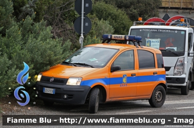 Fiat Nuova Panda I serie
ANAS
Servizio Polizia Stradale
Parole chiave: Fiat Nuova_Panda_Iserie