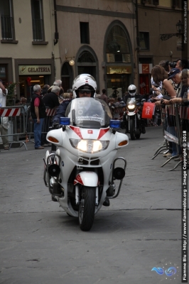 Bmw R850RT II serie
Polizia Municipale Firenze 
CODICE AUTOMEZZO: 107
Parole chiave: Bmw R850RT_IIserie