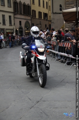 Bmw GS 650
325 - Polizia Municipale Firenze
Parole chiave: Bmw GS 650