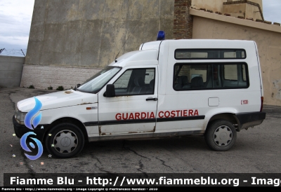 Fiat Fiorino II serie
Guardia Costiera
CP 2607
Parole chiave: Fiat Fiorino_IIserie CP2607