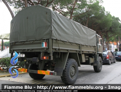 Iveco ACM 80
Esercito Italiano
Mezzo per Supporto Logistico
EI AU 232
Parole chiave: Iveco_ACM_80_Esercito_festa_della_folgore