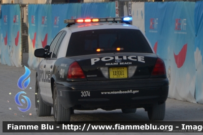 Ford ?
United States of America - Stati Uniti d'America
Miami Beach Police 
Parole chiave: Miami Beach Police Ford