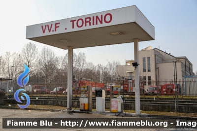Comando Provinciale di Torino
Vigili del Fuoco
Parole chiave: Comando Provinciale di Torino