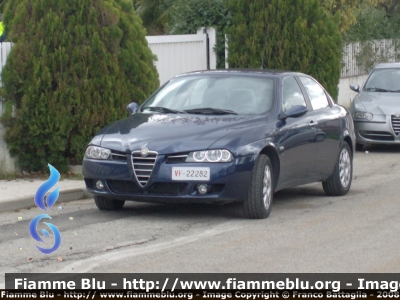 Alfa Romeo 156 II serie
Vigili del Fuoco
VF22282
Parole chiave: VVF Autovetture Alfa_Romeo 156_IIserie VF22282