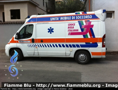 Fiat Ducato X250
Croce Rosa Italiana Roma
Parole chiave: Lazio (RM) Fiat Ducato_X250 Ambulanza