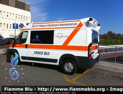 Fiat Ducato X250
Croce Blu Catania

Parole chiave: Fiat Ducato_X250 Ambulanza