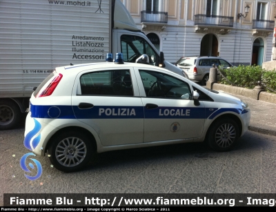 Fiat Grande Punto
Polizia Locale Catania
Parole chiave: Fiat Grande_Punto