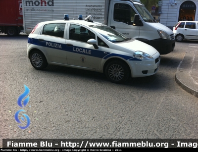 Fiat Grande Punto
Polizia Locale Catania
Parole chiave: Fiat Grande_Punto