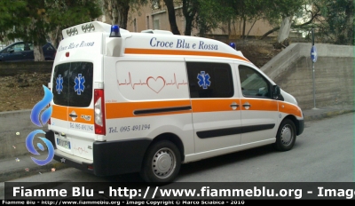 Fiat Scudo IV Serie
Croce Blu e Rossa Aci Castello
allestimento:Cevi carrozzeria europea
Parole chiave: Fiat Scudo_IVSerie Ambulanza Croce Blu e Rossa Catania