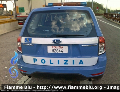 Subaru Forester V serie
Polizia di Stato
Polizia Stradale
POLIZIA H2644
Parole chiave: Subaru Forester_Vserie PoliziaH2644