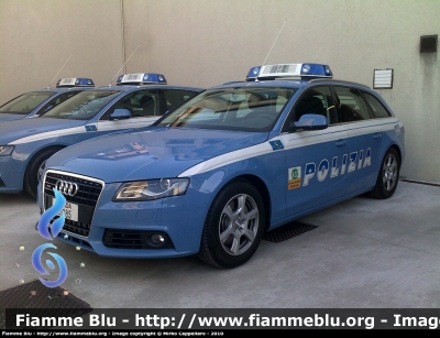 Audi A4 Avant V serie
Polizia di Stato
Polizia Stradale in servizio sulla A22 "Modena-Brennero"
POLIZIA H3385
Parole chiave: Audi A4_Avant_Vserie POLIZIAH3385