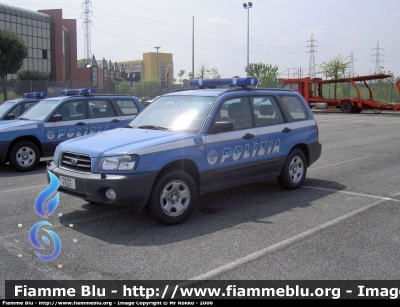 Subaru Forester III serie
Polizia di Stato
Polizia Stradale
POLIZIA F3347
Parole chiave: Subaru Forester_IIIserie PoliziaF3347