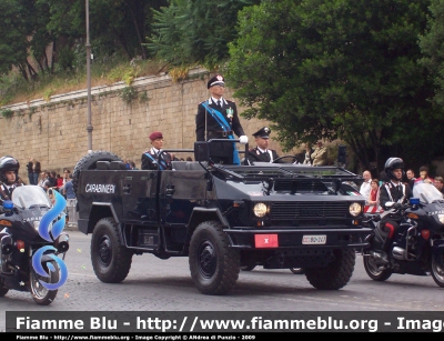 Iveco VM90
Carabinieri
Veicolo da parata
CC BQ247
Parole chiave: Iveco VM90_CCbq247