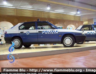 Alfa Romeo 33 II serie
Polizia di Stato
Esemplare esposto presso il Museo delle auto della Polizia di Stato
POLIZIA A9853
Parole chiave: Alfa-Romeo 33_IIserie POLIZIAA9853