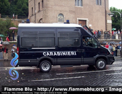 Iveco Daily IV serie
Carabinieri
CC CJ901
Parole chiave: Iveco Daily IV serie_CC CJ901