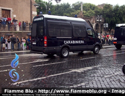 Iveco Daily IV serie
Carabinieri 
CC CJ901
Parole chiave: Iveco Daily IV serie_CC CJ901