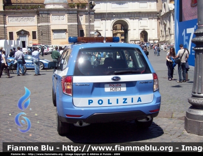 Subaru Forester V Serie
Polizia di Stato
Polizia H0813
Parole chiave: Subaru Forester_Vserie PoliziaH0813