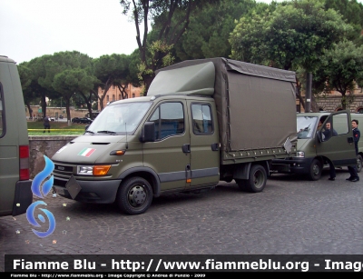 Iveco Daily III serie
Marina Militare
MM AT 778
Parole chiave: Iveco Daily_IIIserie MMAT778