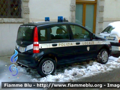 Fiat Nuova Panda 4x4 I serie
Corpo Polizia Municipale di Trento - Monte Bondone
Parole chiave: Fiat Nuova_Panda_4x4_Iserie