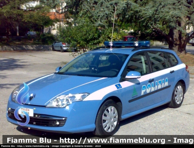 Renault Laguna Sportour III serie
Polizia di Stato
Polizia Stradale in servizio sulle Autovie Venete
POLIZIA H1408
Parole chiave: Renault Laguna_Sportour_IIIserie PoliziaH1408