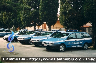 Fiat Marea Weekend I serie
Polizia di Stato
Questura di Bolzano
Polizia Stradale di Vipiteno
POLIZIA E1269
*dismessa* 
Parole chiave: Fiat Marea_Weekend_Iserie POLIZIAE1269