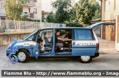 Fiat Ulysse I serie
Polizia di Stato
Polizia Stradale in servizio sulla rete autostradale di Autovie Venete
POLIZIA B5733
Parole chiave: Fiat Ulysse_Iserie POLIZIAB5733