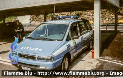 Fiat Ulysse I serie restyle
Polizia di Stato
Polizia Stradale in servizio sulla rete autostradale di Autovie Venete
POLIZIA D9676
Parole chiave: Fiat Ulysse_Iserie_restyle POLIZIAD9676