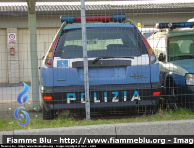 Fiat Marea Weekend I serie
Polizia di Stato
Polizia Stradale in servizio sulla Milano Serravalle Milano Tangenziali
Parole chiave: Fiat Marea_Weekend_Iserie Polizia