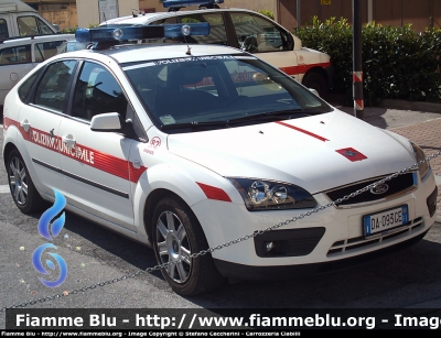 Ford Focus II serie
Polizia Municipale di Firenze
Parole chiave: Ford Focus_IIserie PM_Firenze